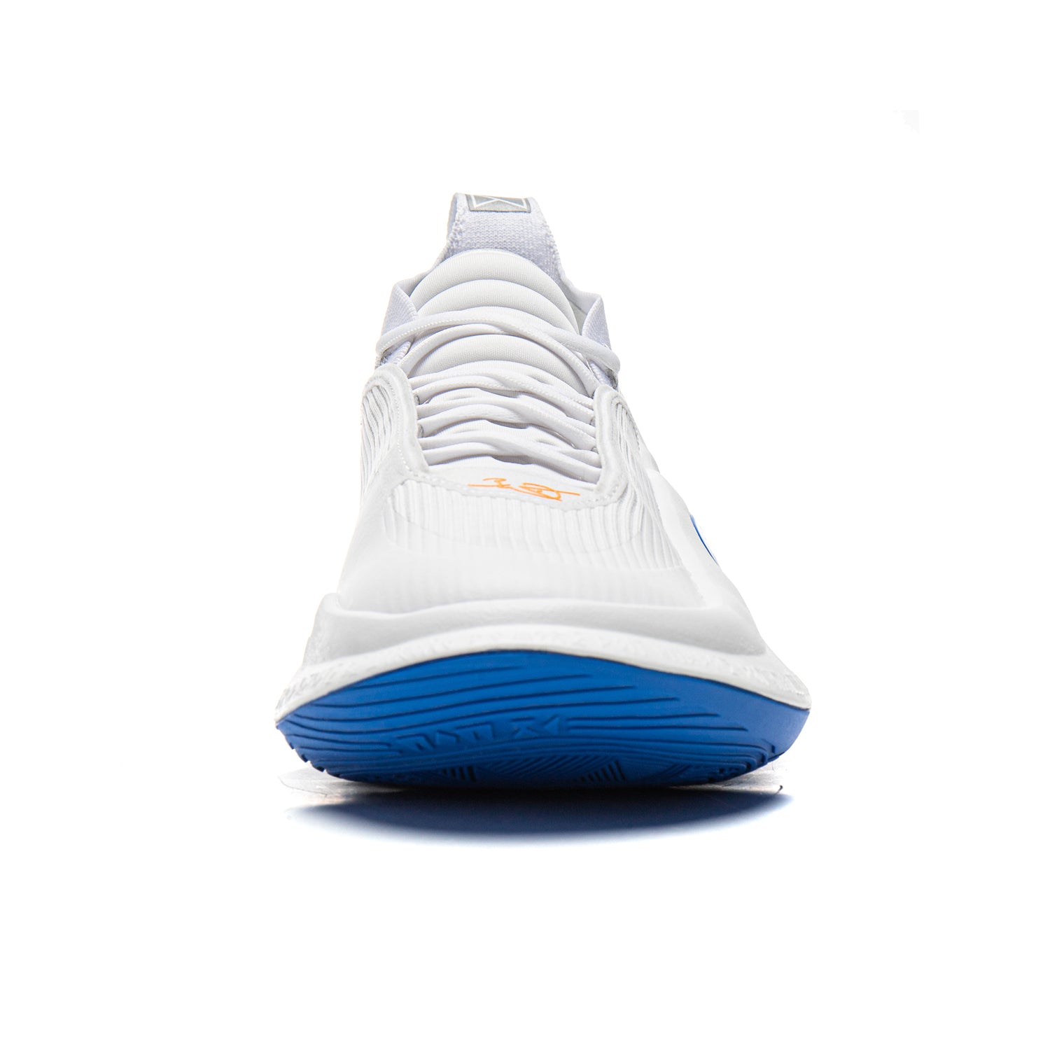 Way of Wade 11 「ドラフトデイ」｜｜ウェイドバッシュ｜LINING