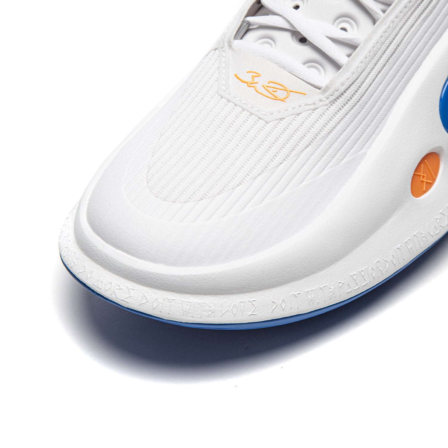 Way of Wade 11 「ドラフトデイ」｜｜ウェイドバッシュ｜LINING