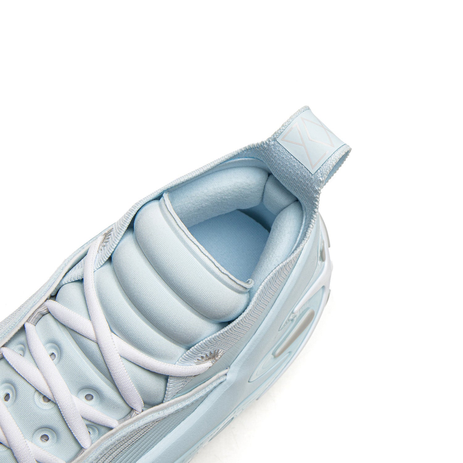 Way of Wade 11 「ミント」｜｜ウェイドバッシュ｜LININGバッシュ｜NBA