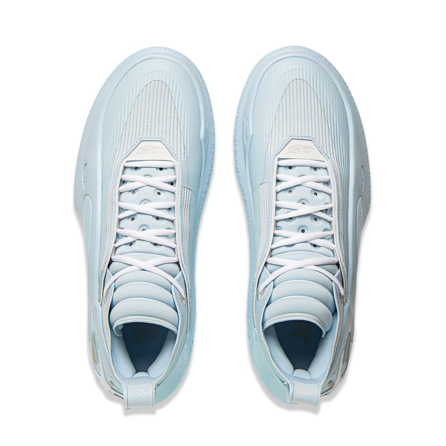 Way of Wade 11 「ミント」｜｜ウェイドバッシュ｜LININGバッシュ｜NBA