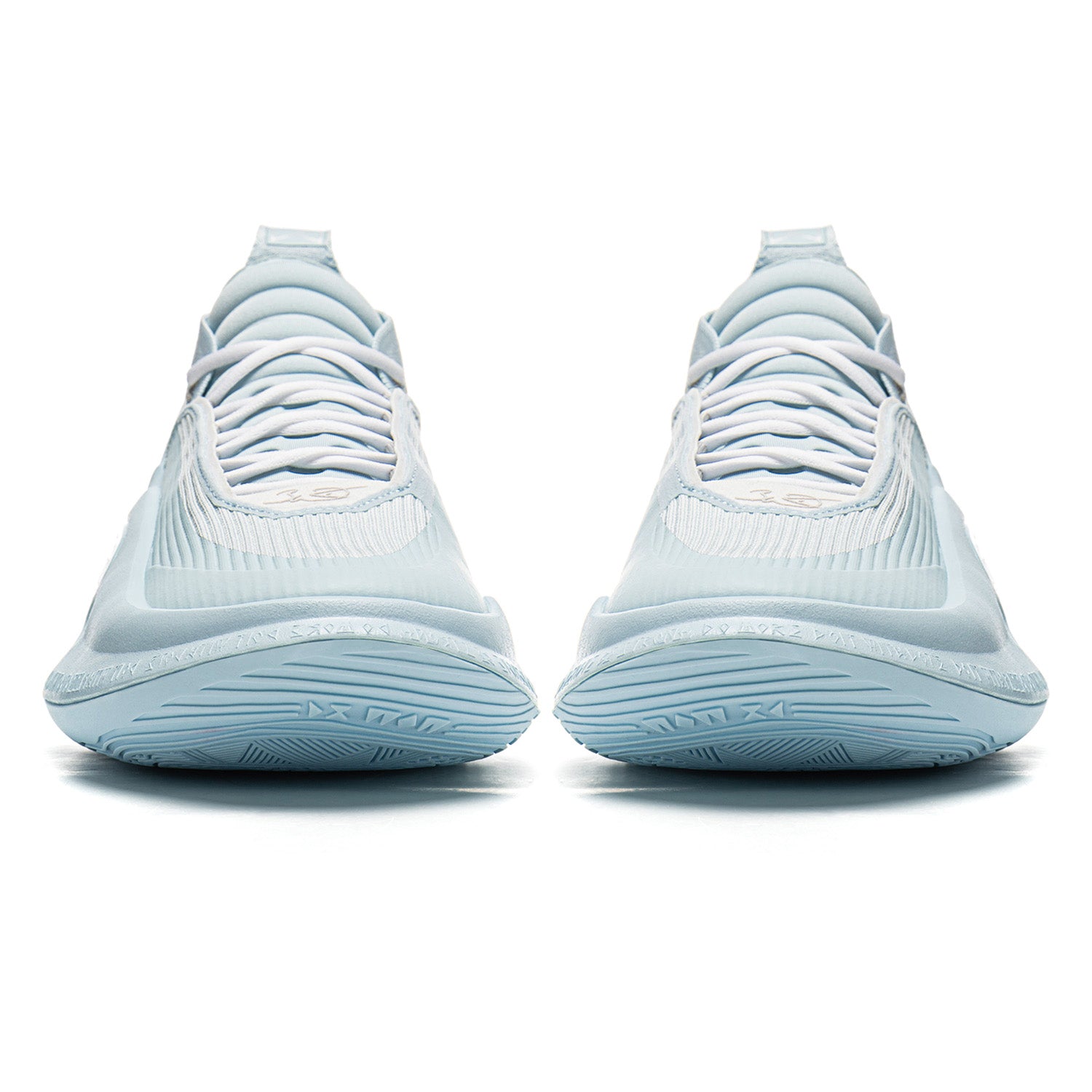 Way of Wade 11 「ミント」｜｜ウェイドバッシュ｜LININGバッシュ｜NBA