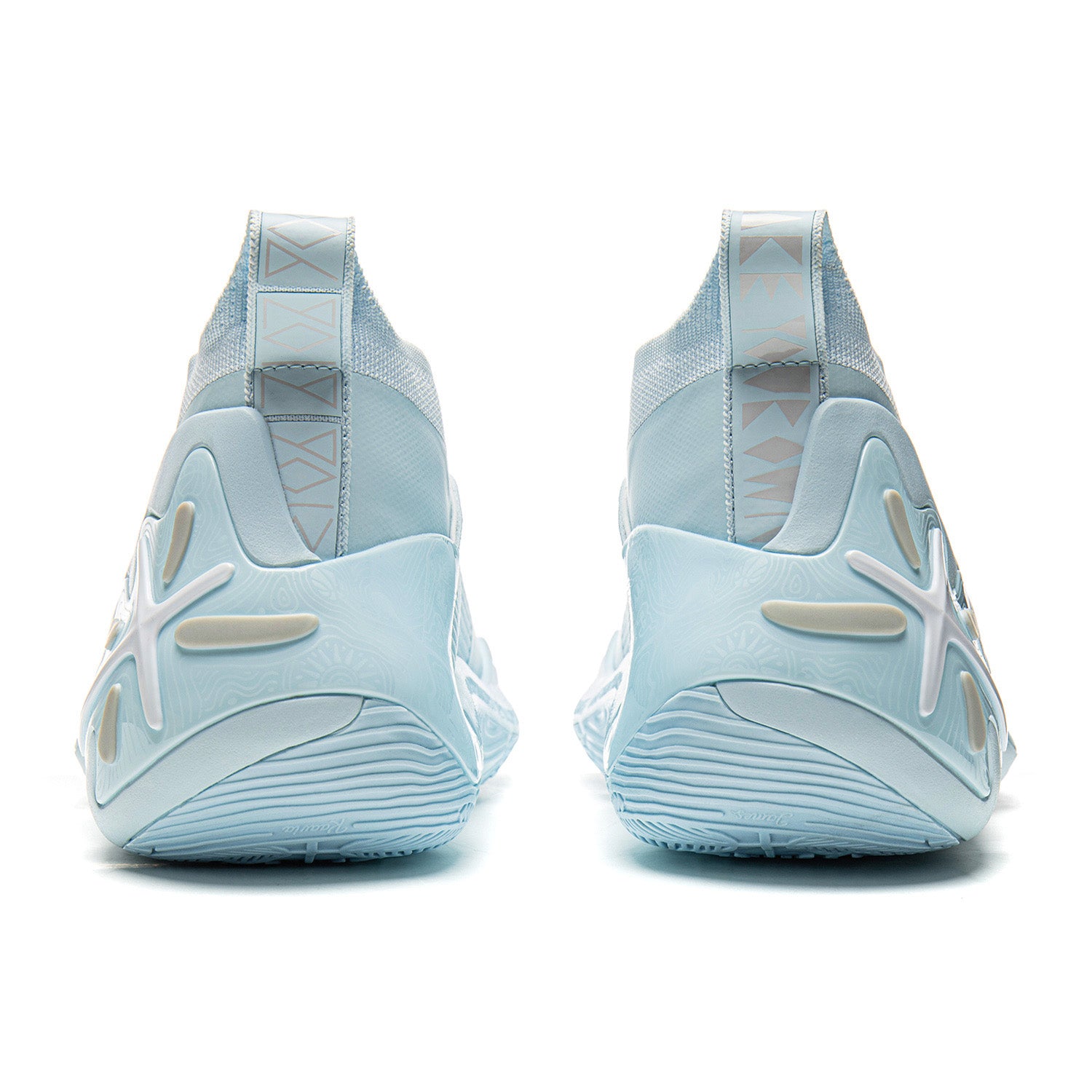 Way of Wade 11 「ミント」｜｜ウェイドバッシュ｜LINING