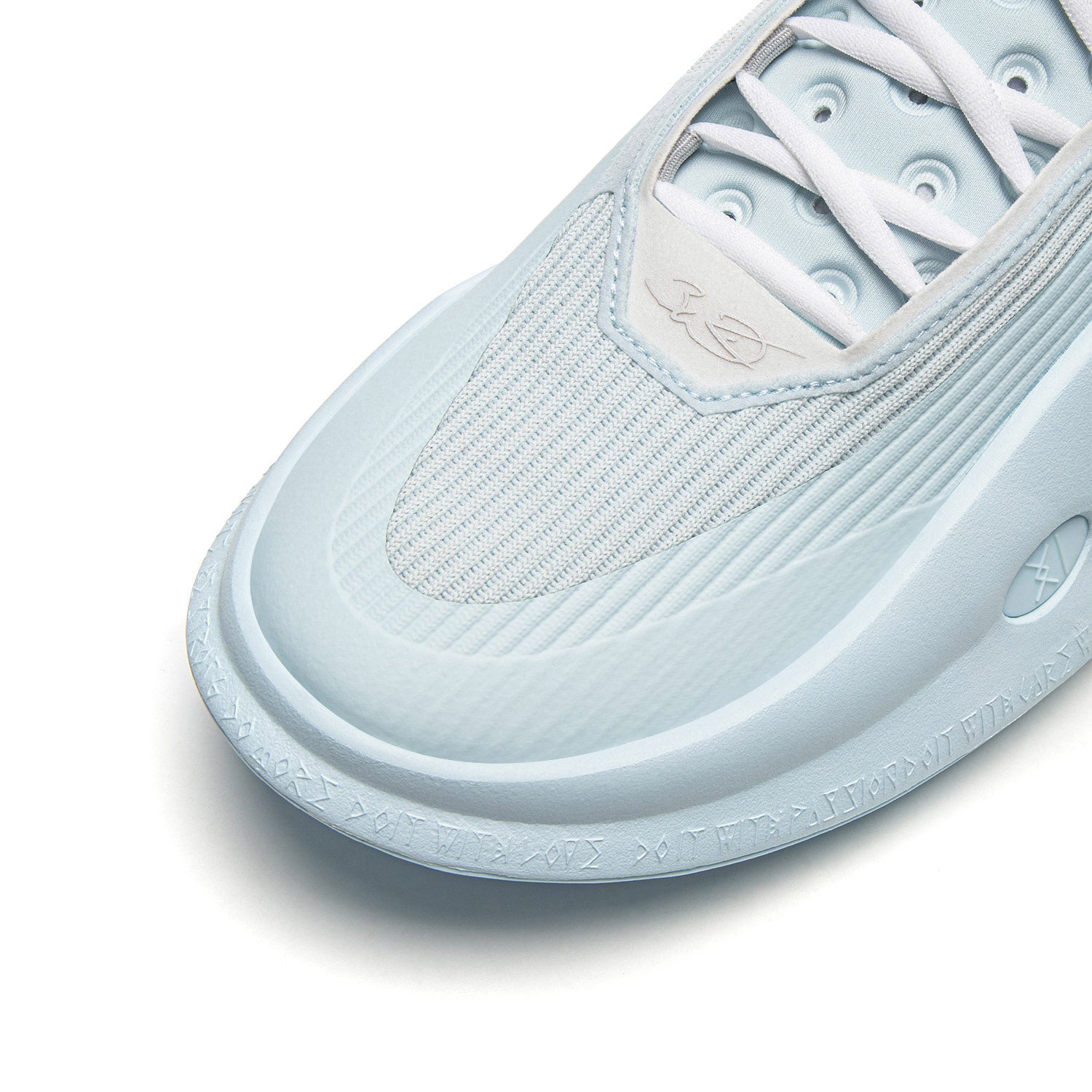 Way of Wade 11 「ミント」｜｜ウェイドバッシュ｜LINING