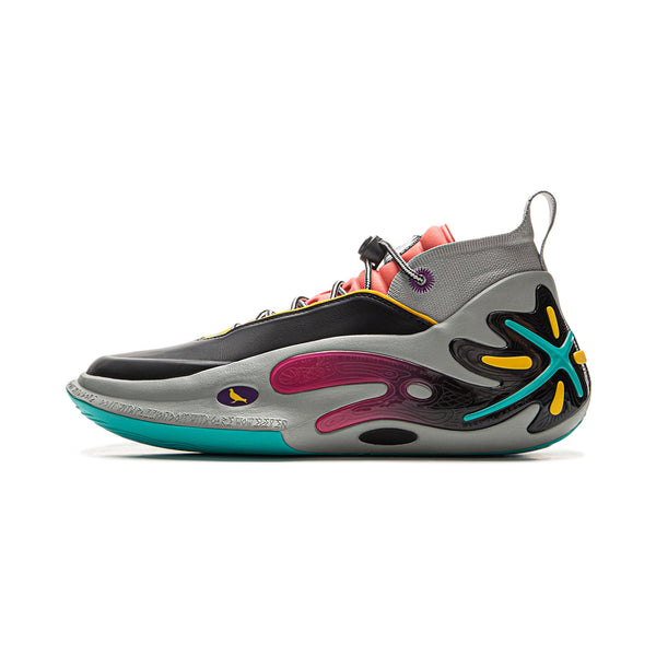 LI-NING Way Of Wade ウェイ オブ ウェイド LI-Ning リーニン