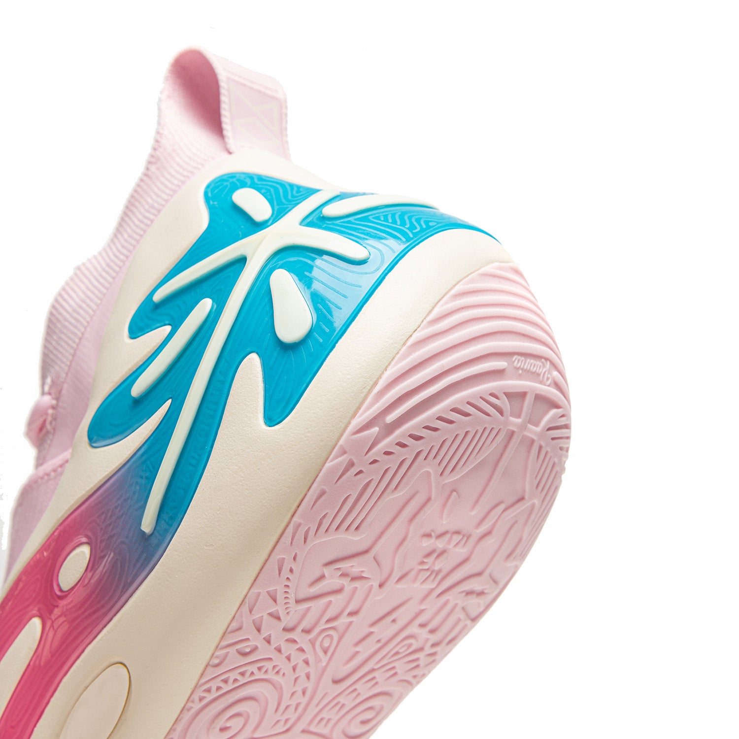 Way of Wade 11 「サウスビーチ」｜｜ウェイドバッシュ｜LINING