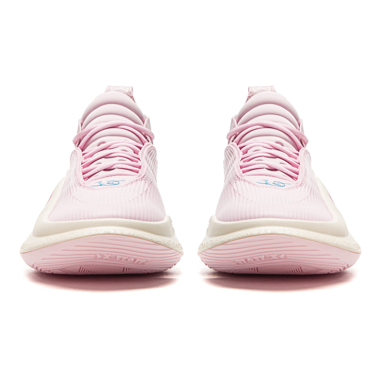 Way of Wade 11 「サウスビーチ」｜｜ウェイドバッシュ｜LINING