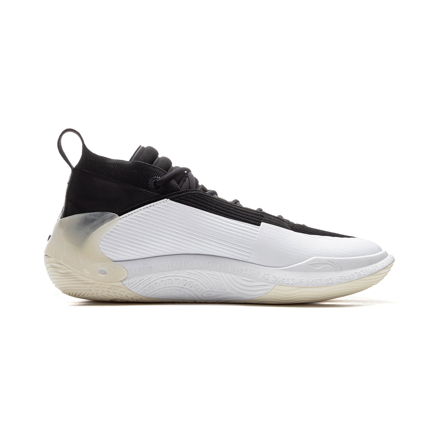 Way of Wade 11「白熱」｜ウェイドバッシュ｜LININGバッシュ