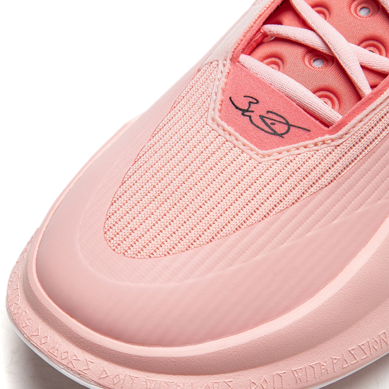 Way of Wade 11「桜」｜ウェイドバッシュ｜LININGバッシュ｜NBA