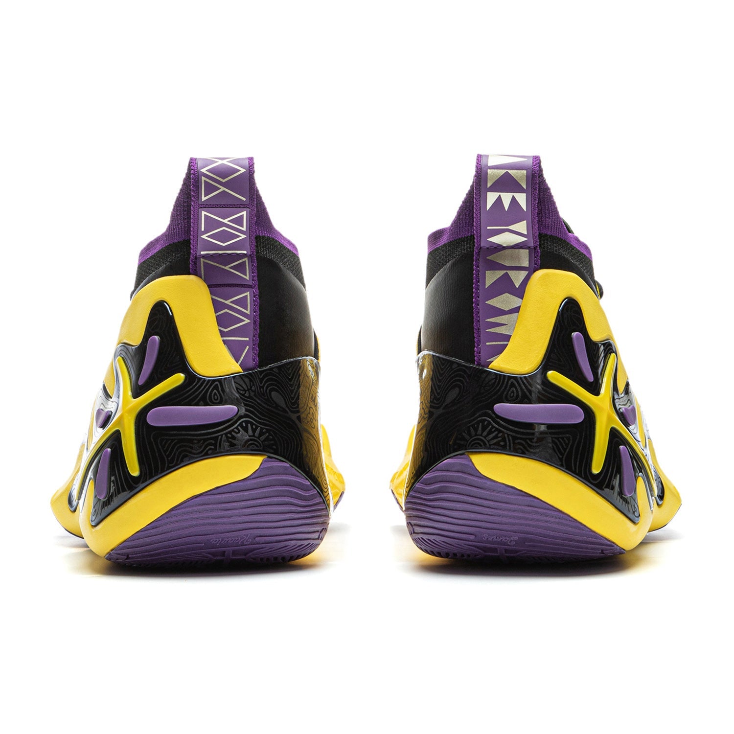 Way of Wade 11「ロサンゼルス」 Way of Wade 11「ロサンゼルス」｜ウェイドバッシュ｜LINING