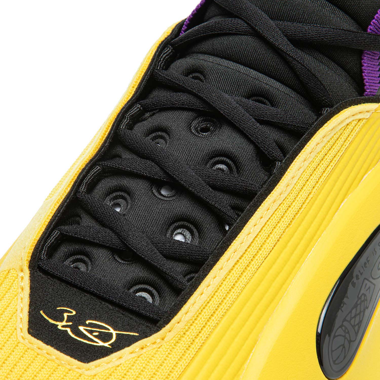 Way of Wade 11「ロサンゼルス」｜ウェイドバッシュ｜LININGバッシュ