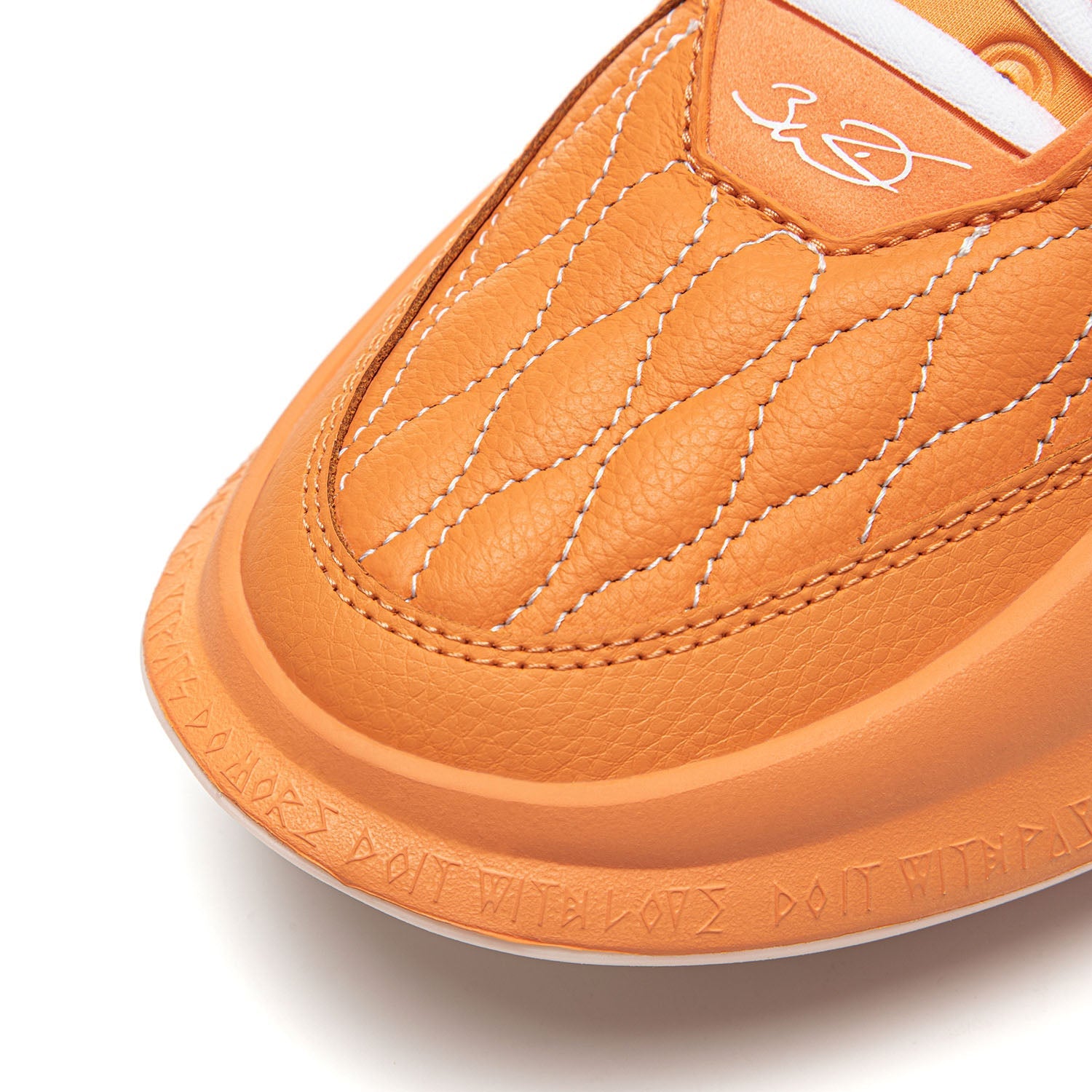 Way of Wade 11 「日なたの州」｜ウェイドバッシュ｜LININGバッシュ