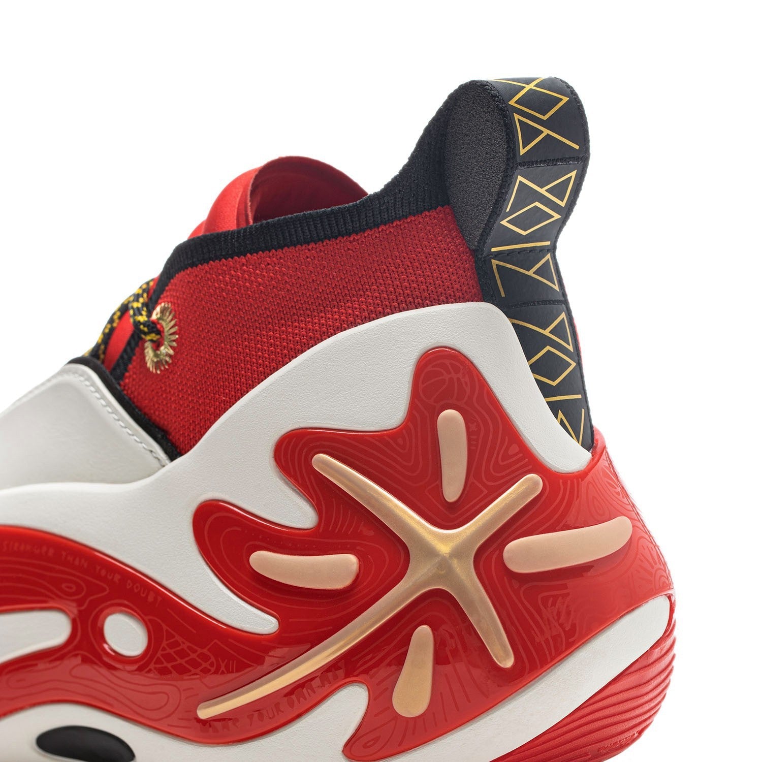 Way of Wade 11「オーバータウン」｜ウェイドバッシュ｜LINING