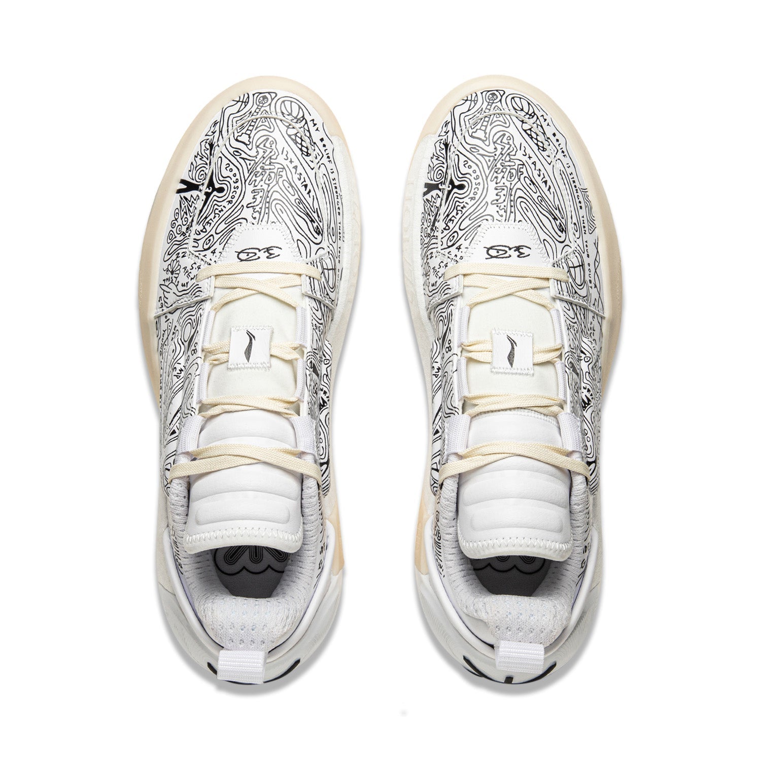 Wade All City 12 Encore「不眠チーム」｜最高のメンズバスケ