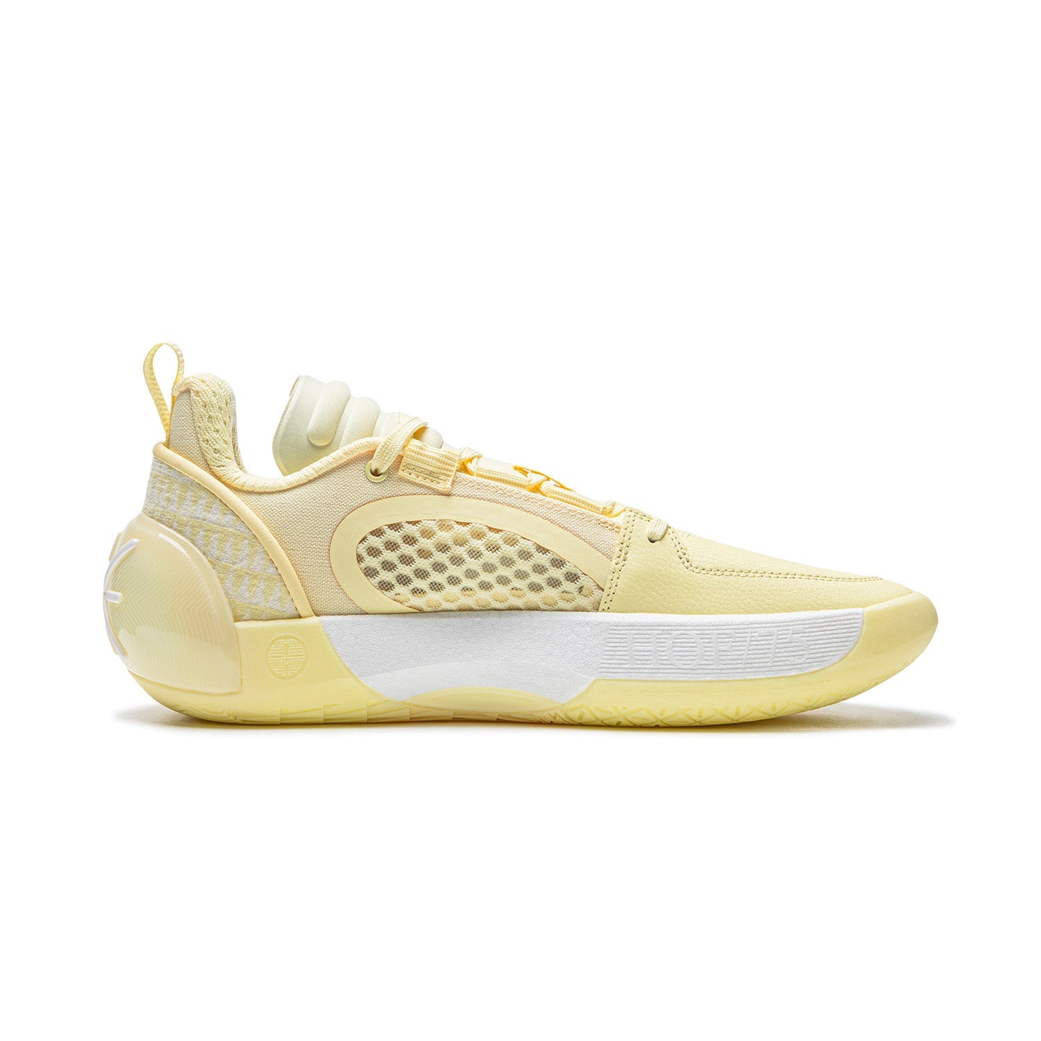 Wade All City 12 Encore「レモン」｜最高のメンズバスケシューズ