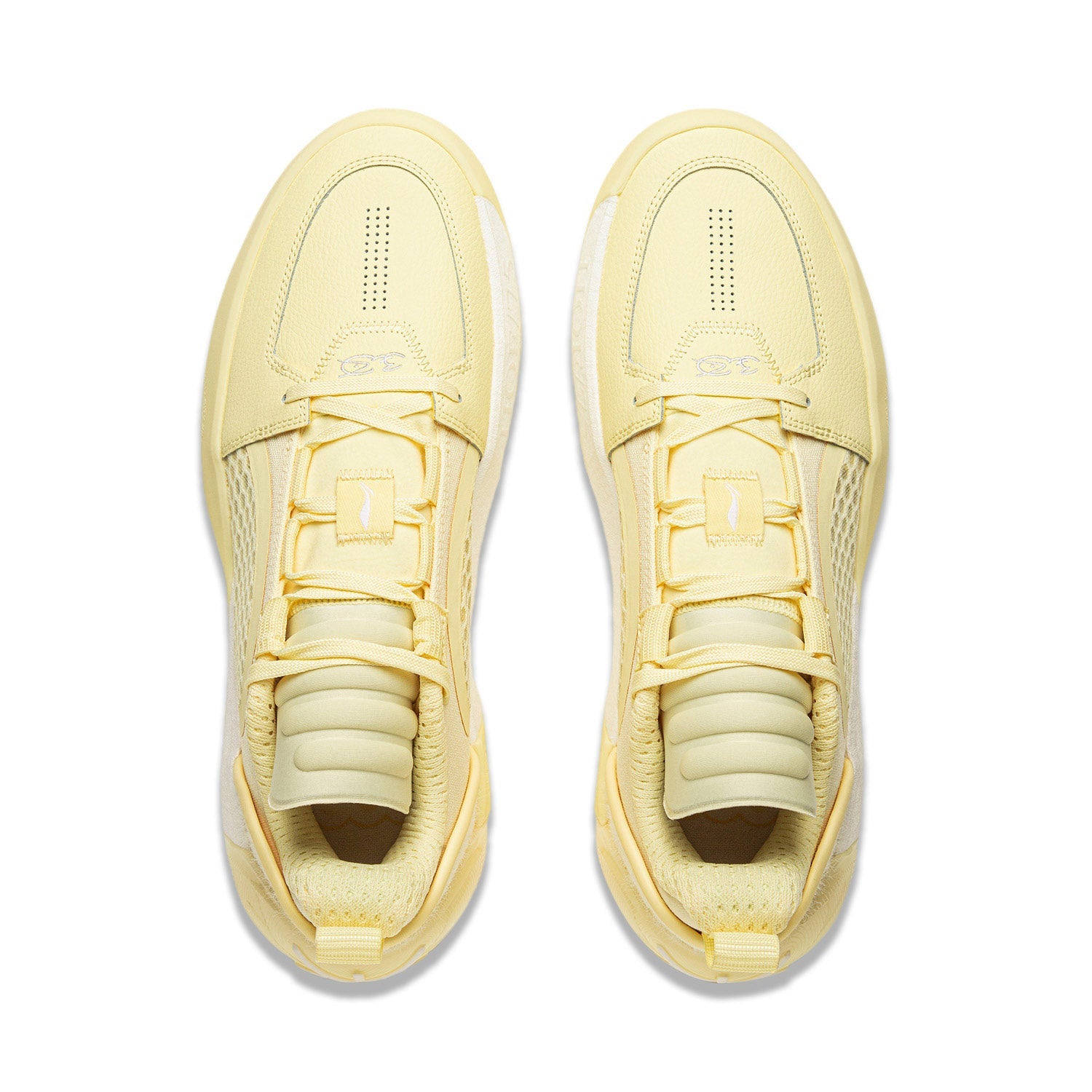 Wade All City 12 Encore「レモン」｜最高のメンズバスケ