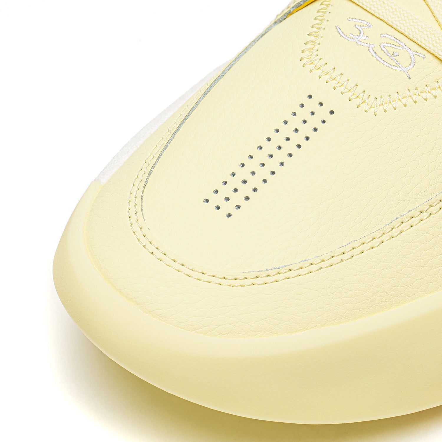 Wade All City 12 Encore「レモン」｜最高のメンズバスケ