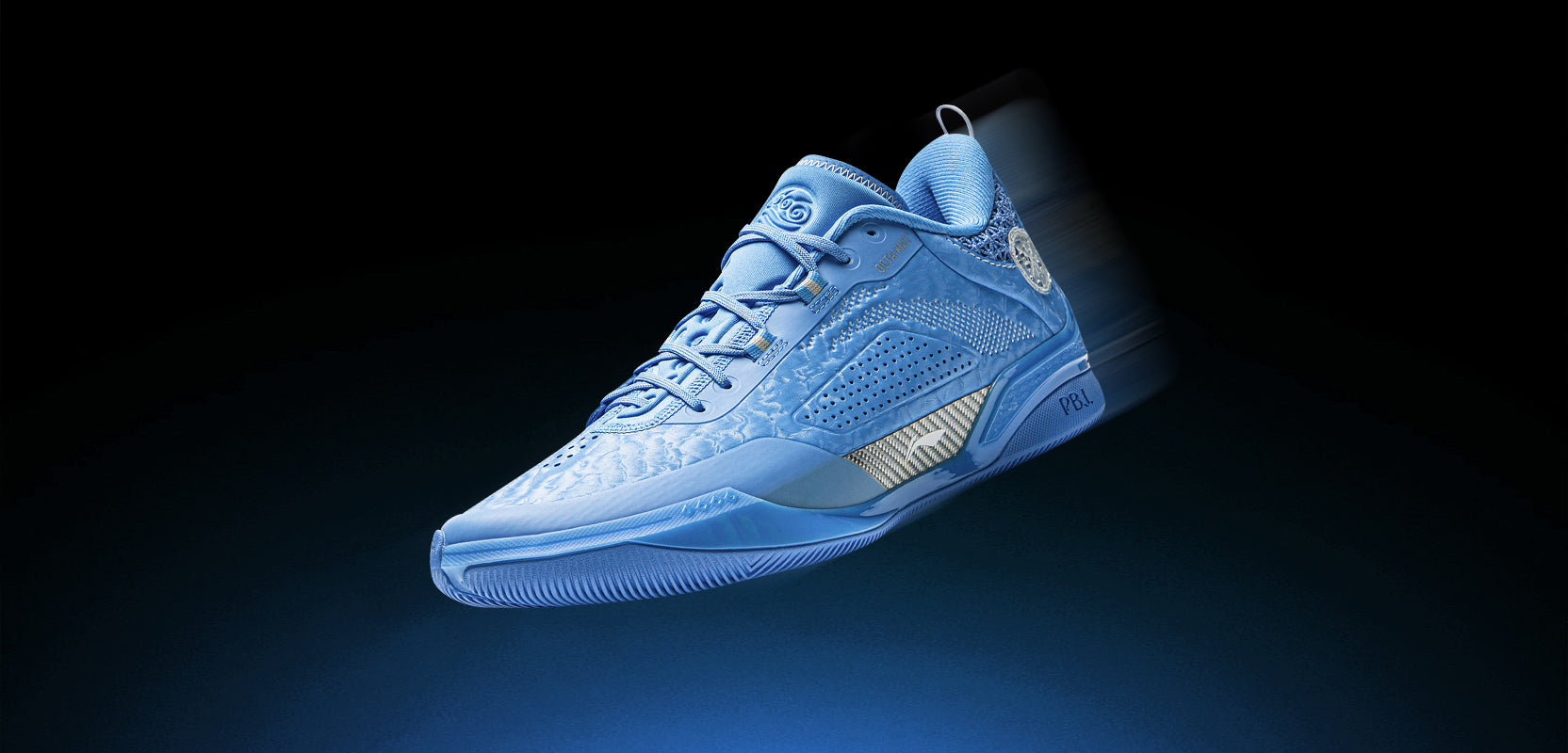 wade 20g 4ba スティール セット リーニン Wade 808 4 Ultra「黒曜石」 ABAU065-1 メンズ