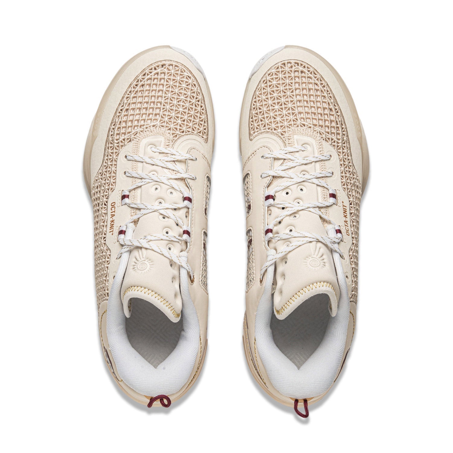 Wade 808 4 Ultra「シャンパーニュ」 LiNing Wade 808 4 Ultra 'Champagne'