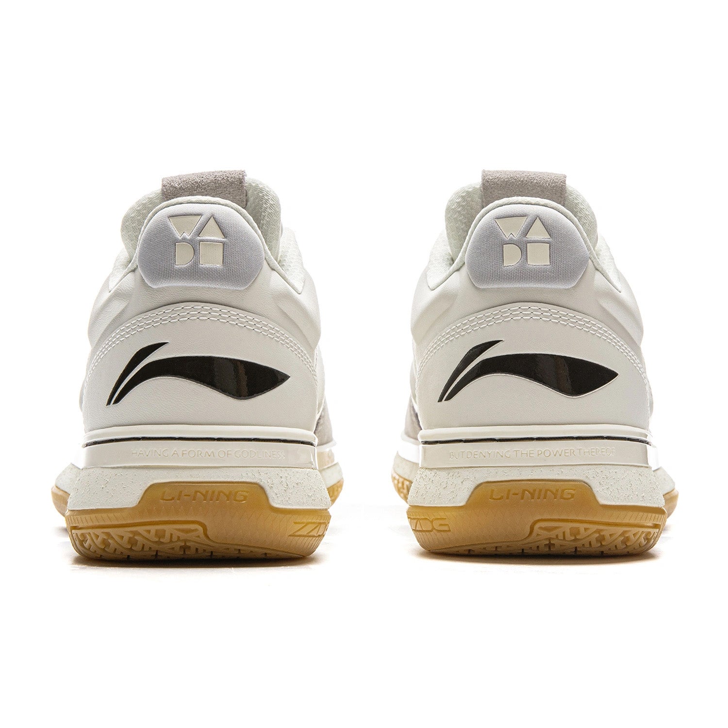M*V様 Li-Ning バスケットボールシューズ US8 ウェイオブウェイド1 Way of Wade 1 Low 「白熱」｜ウェイドバッシュ｜LININGバッシュ｜NBA