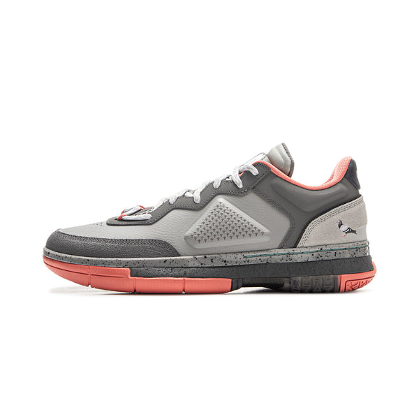 Way of Wade 1 Low X Staple「ピジョンフィート」｜ウェイド