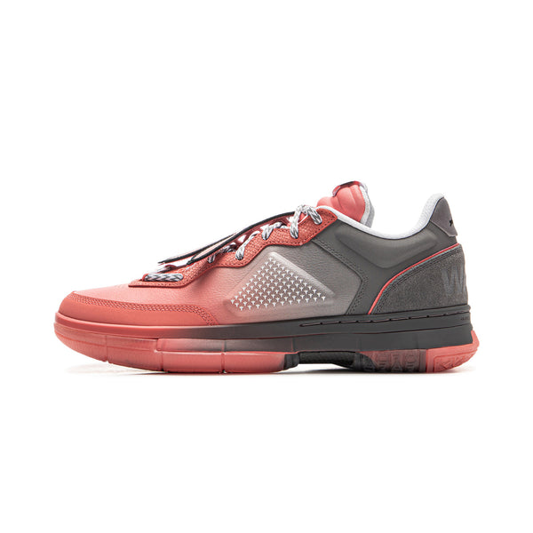 Way of Wade 1 Low X Staple「ピジョンフィート」｜ウェイド