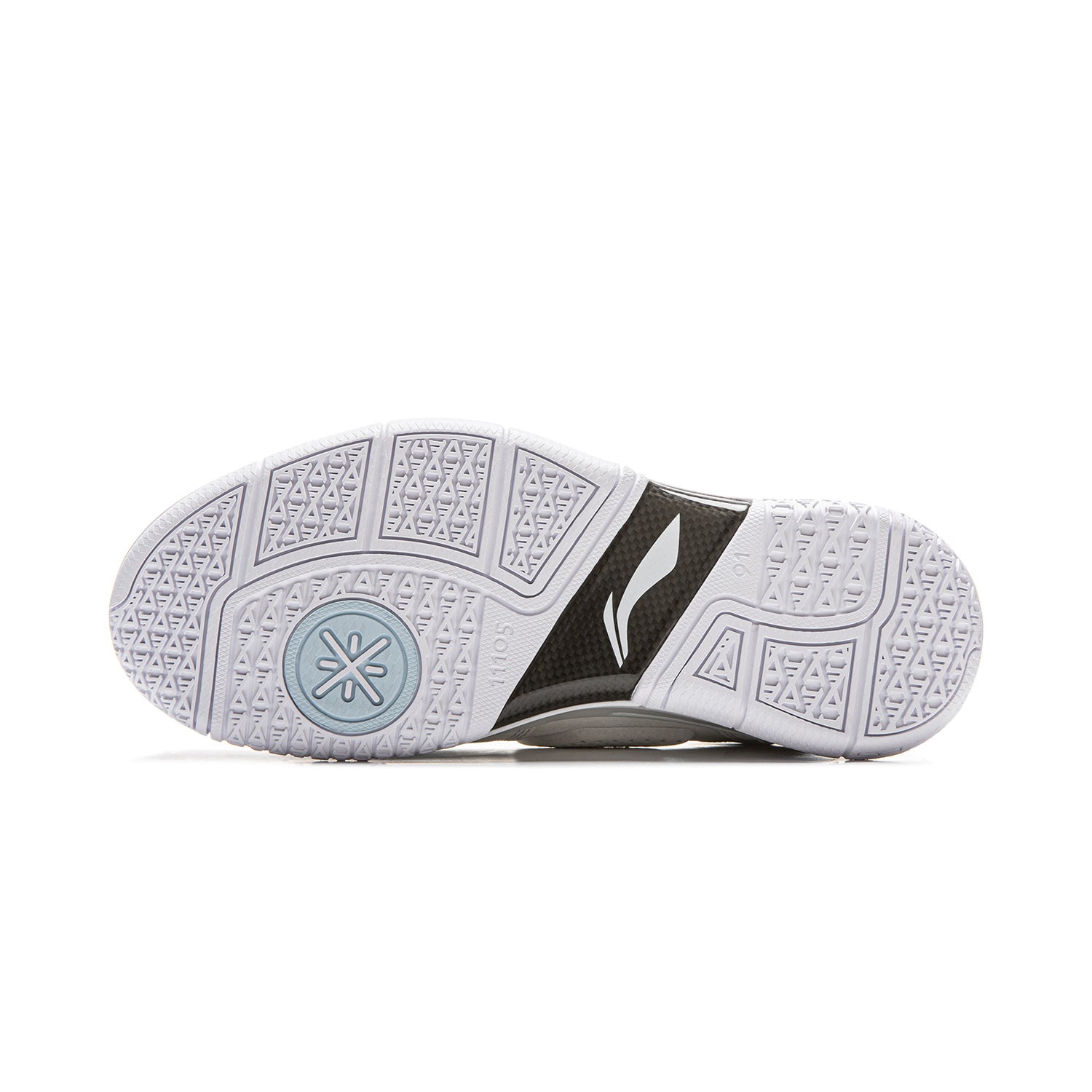 シューズ(男性用) Lining WOW The Dlo1 size:26.5cm LiNing DLO 1 “Canvas” Sneakers – LiNing Way of Wade Sneakers
