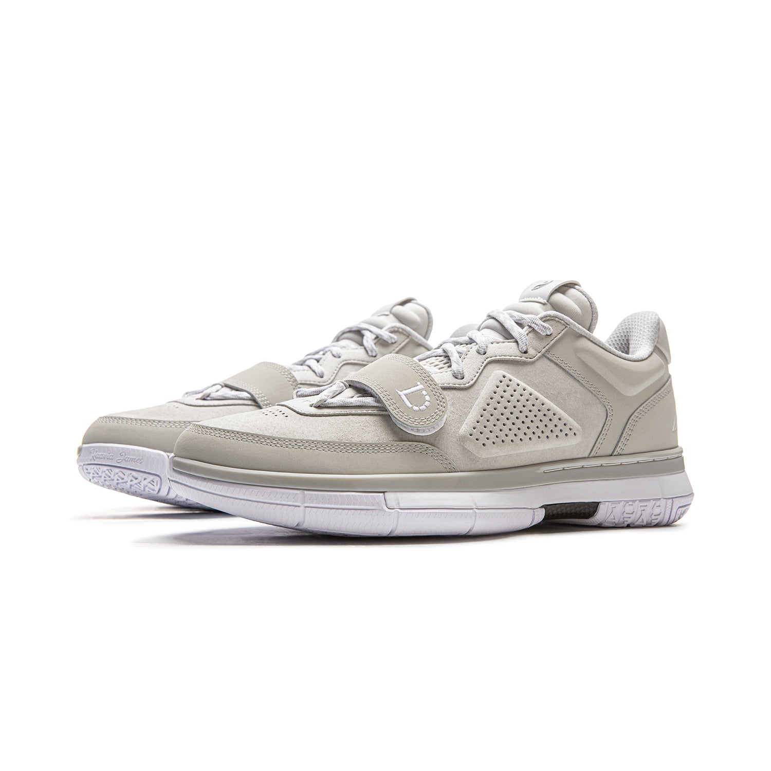 シューズ(男性用) Lining Wade The Dlo 1 Li-Ning Wade DLO 1 'Canvas' Basketball Shoes ABPV009-3 | eBay
