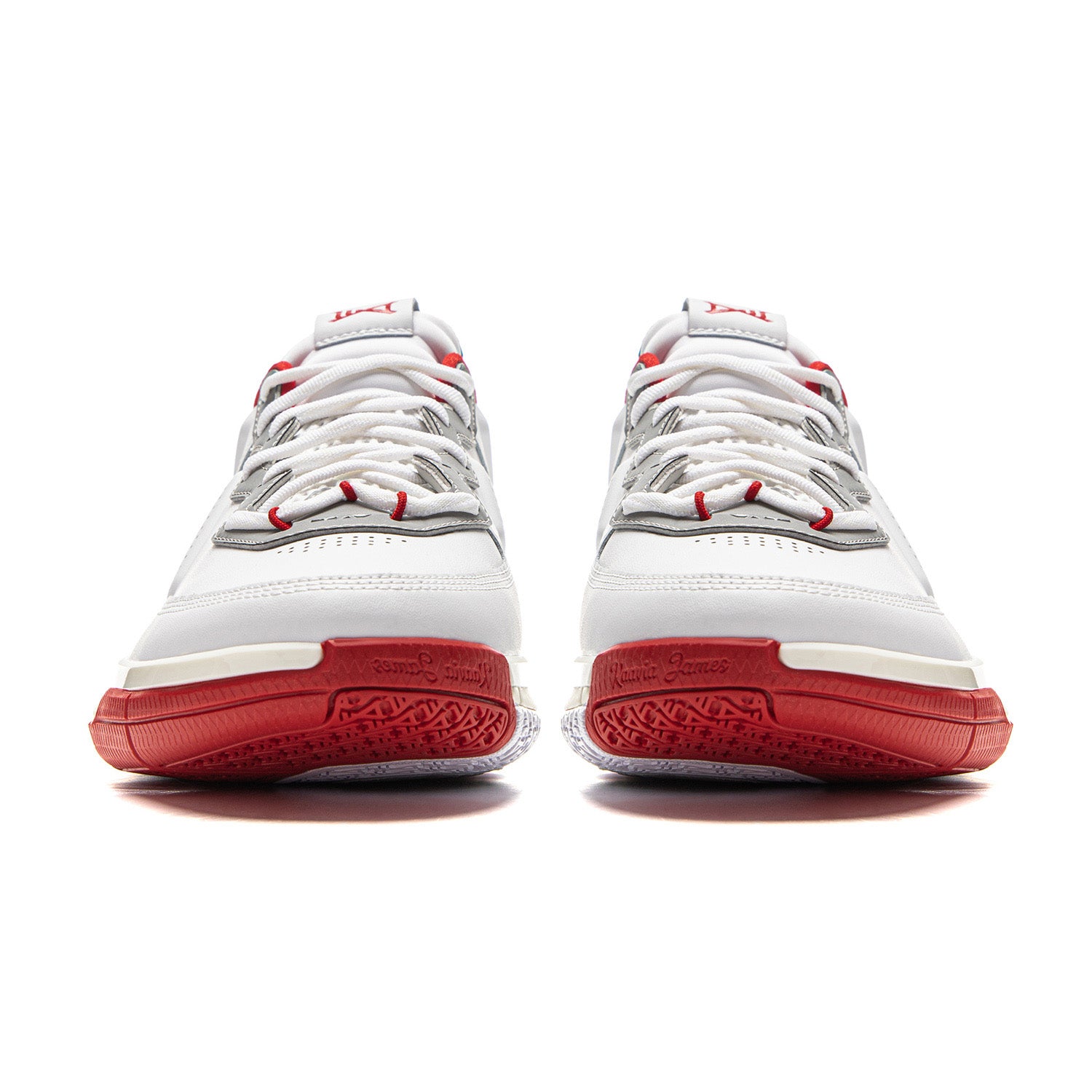 Way of Wade 1 Low 「オーバータウン」ウェイドバッシュ｜LINING