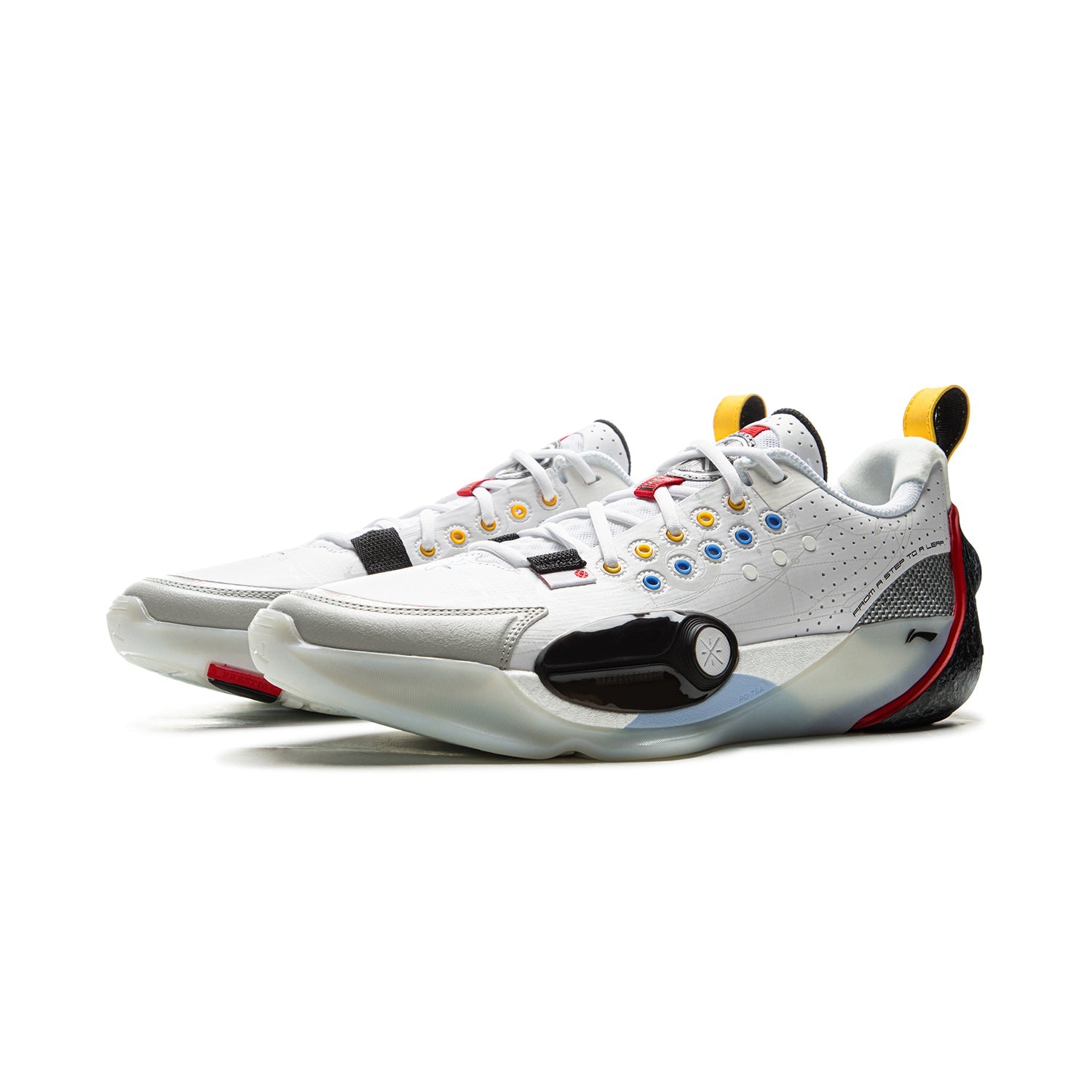 Wade All City 13「探求」｜ベストメンズバッシュ｜ローカットバッシュ