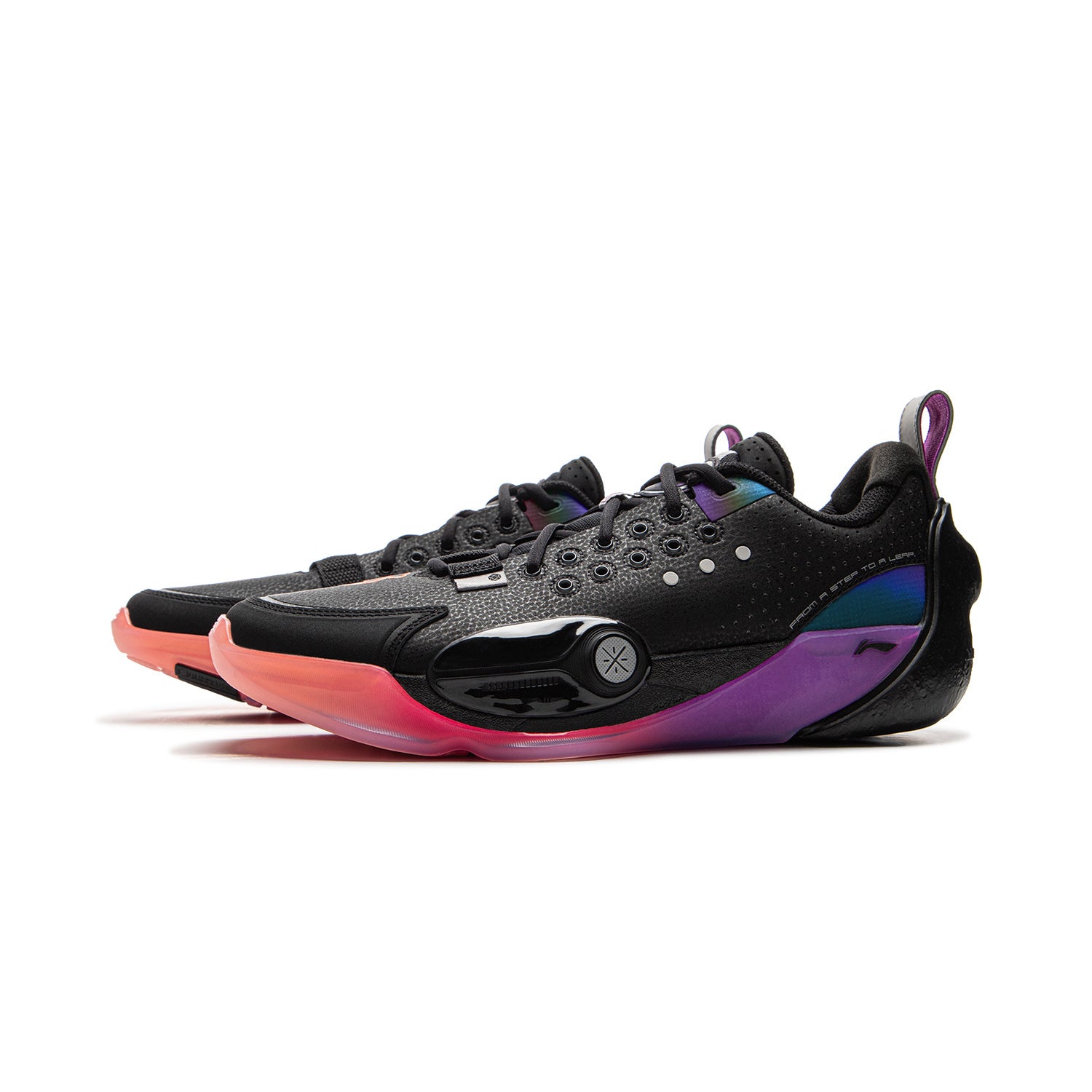 Wade All City 13 「朝焼け」｜ベストメンズバッシュ｜ローカット