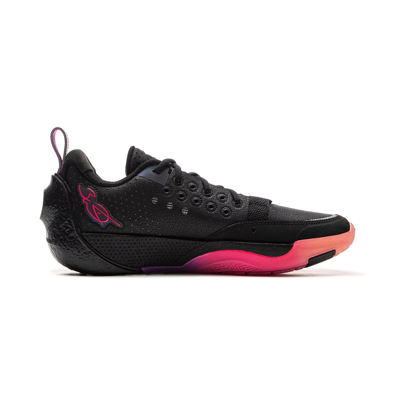 Wade All City 13 「朝焼け」｜ベストメンズバッシュ｜ローカット