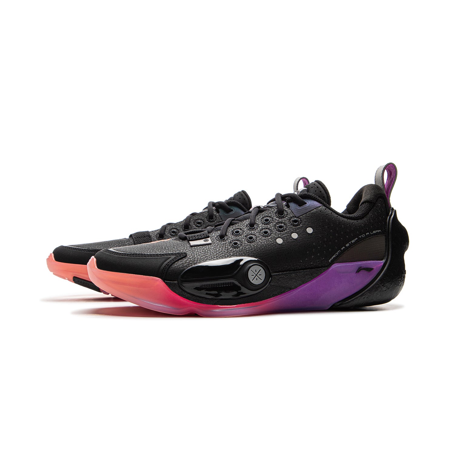 Wade All City 13 「朝焼け」｜ベストメンズバッシュ｜ローカット
