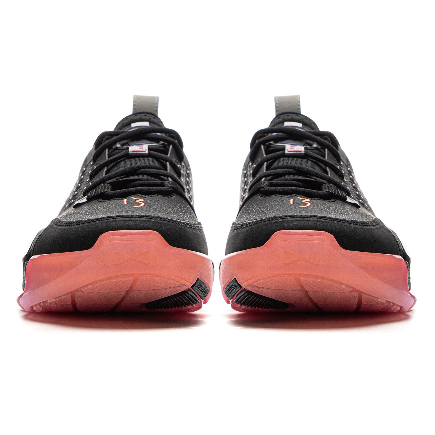 Wade All City 13 「朝焼け」｜ベストメンズバッシュ｜ローカット