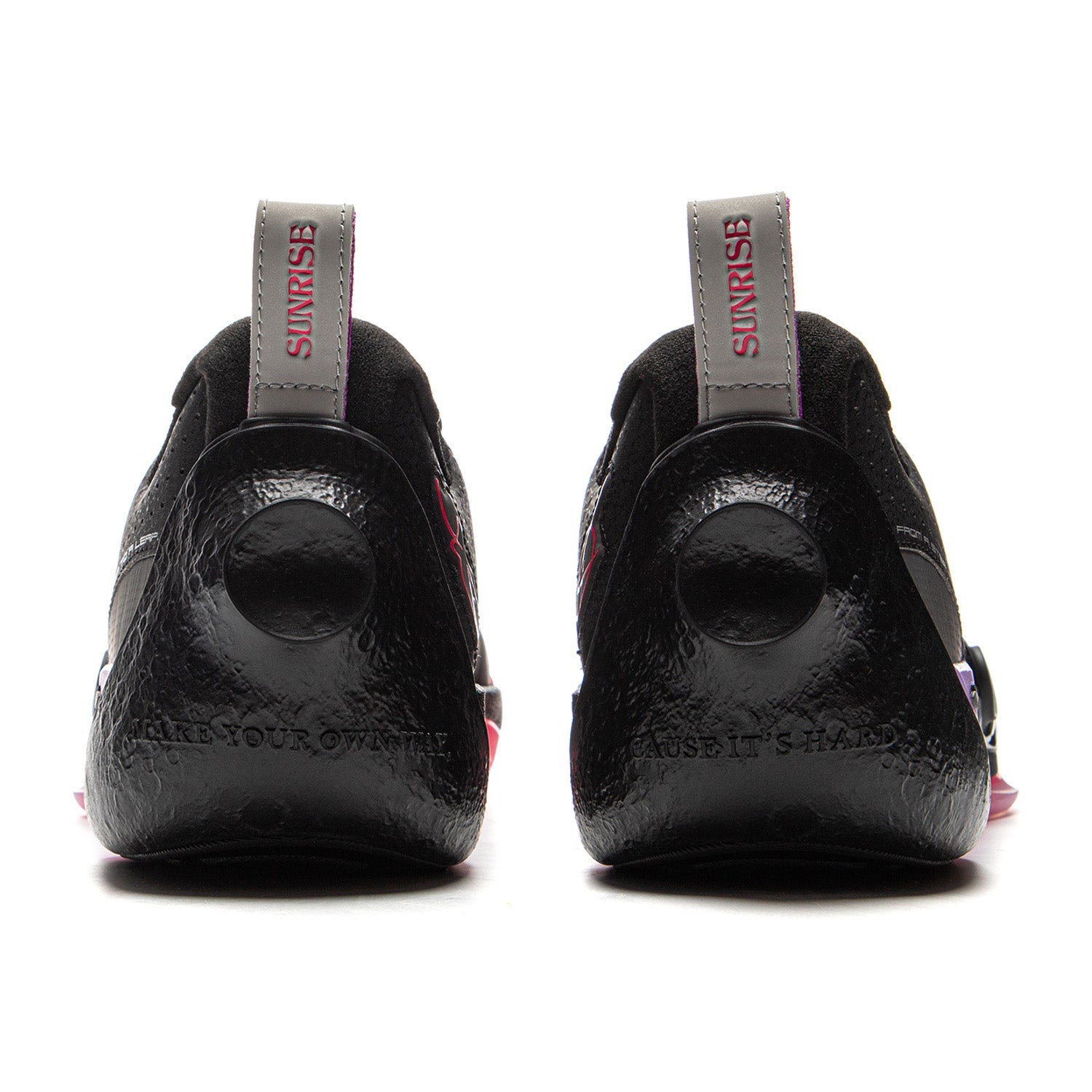 Wade All City 13 「朝焼け」｜ベストメンズバッシュ｜ローカット
