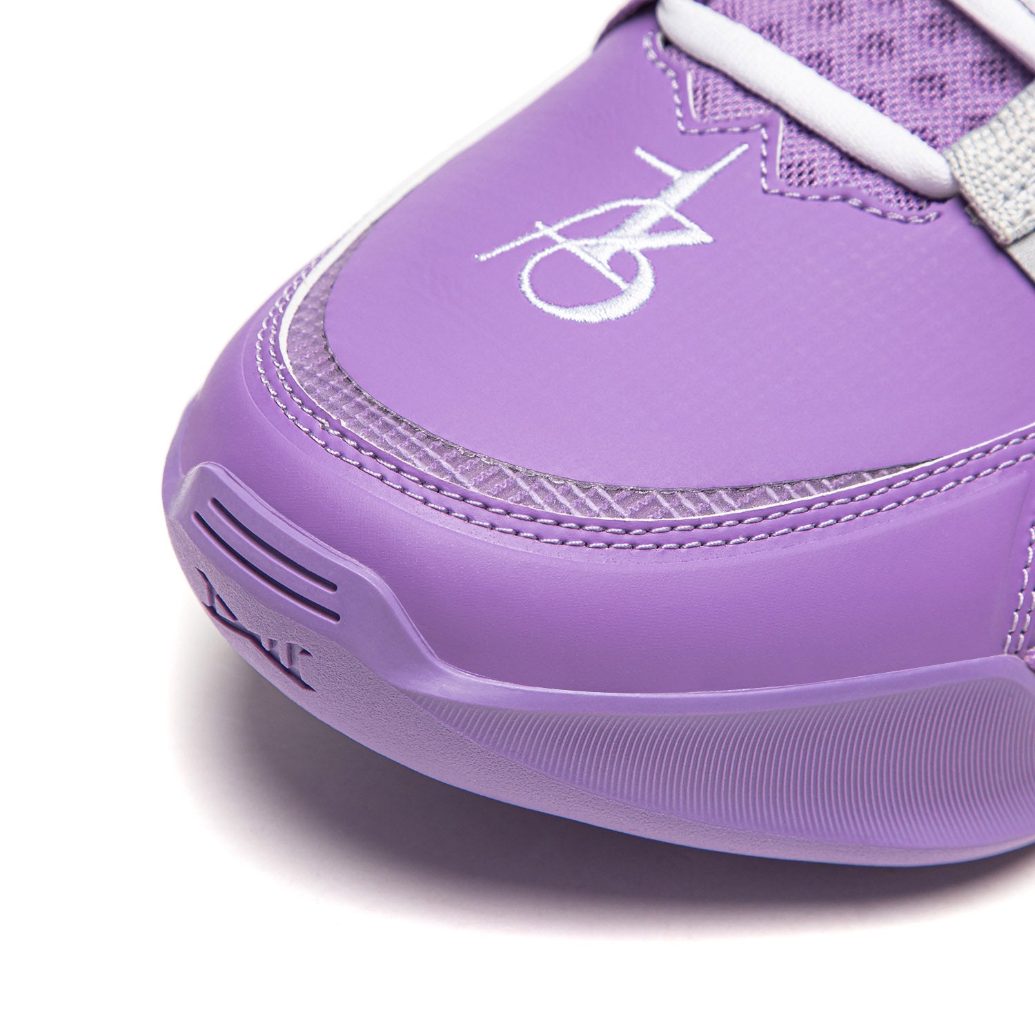 Wade All City 13 「ラベンダー」｜ベストメンズバッシュ｜ローカット