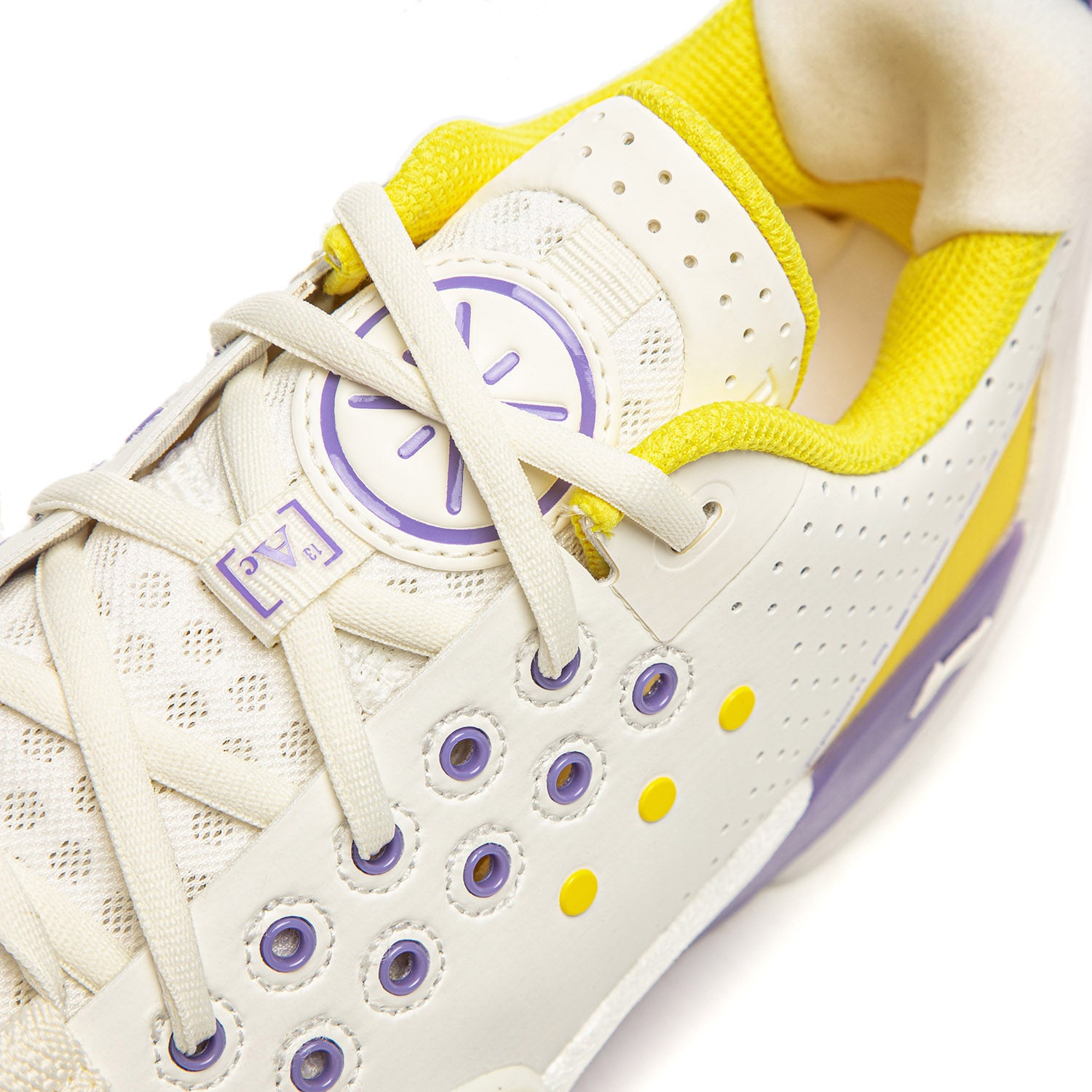 WEST. ウェッシャーツ黄 Wade All City 13 「ロサンゼルス」｜ベストメンズバッシュ