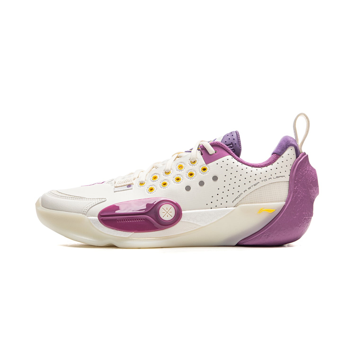 All City 13 – Way of Wade JP