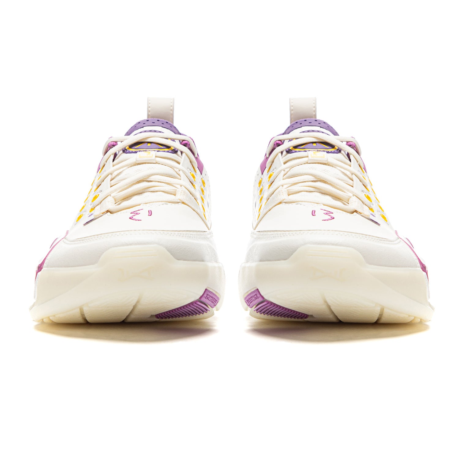 Wade All City 13 「パープルゴールド」｜ベストメンズバッシュ