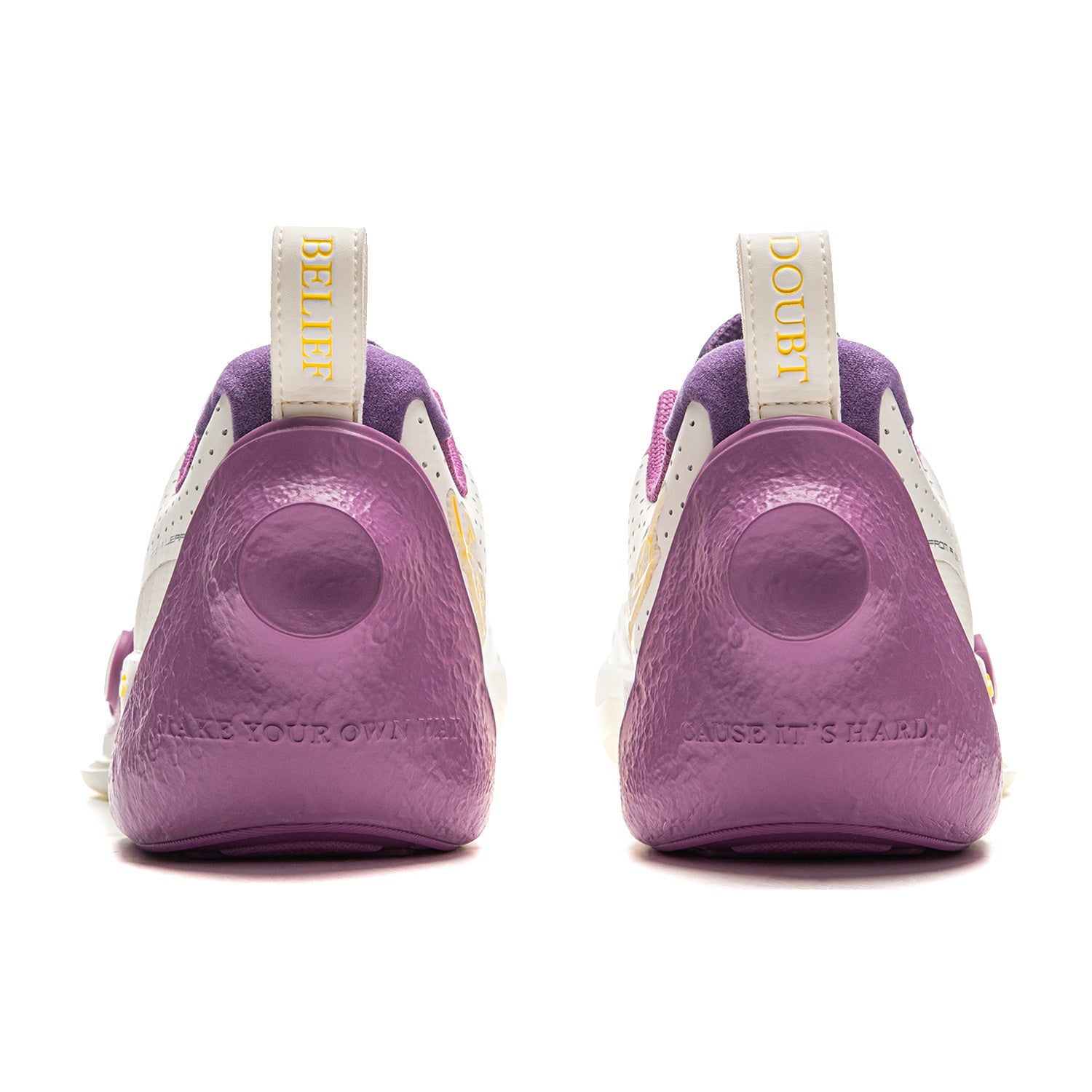 Wade All City 13 「パープルゴールド」｜ベストメンズバッシュ