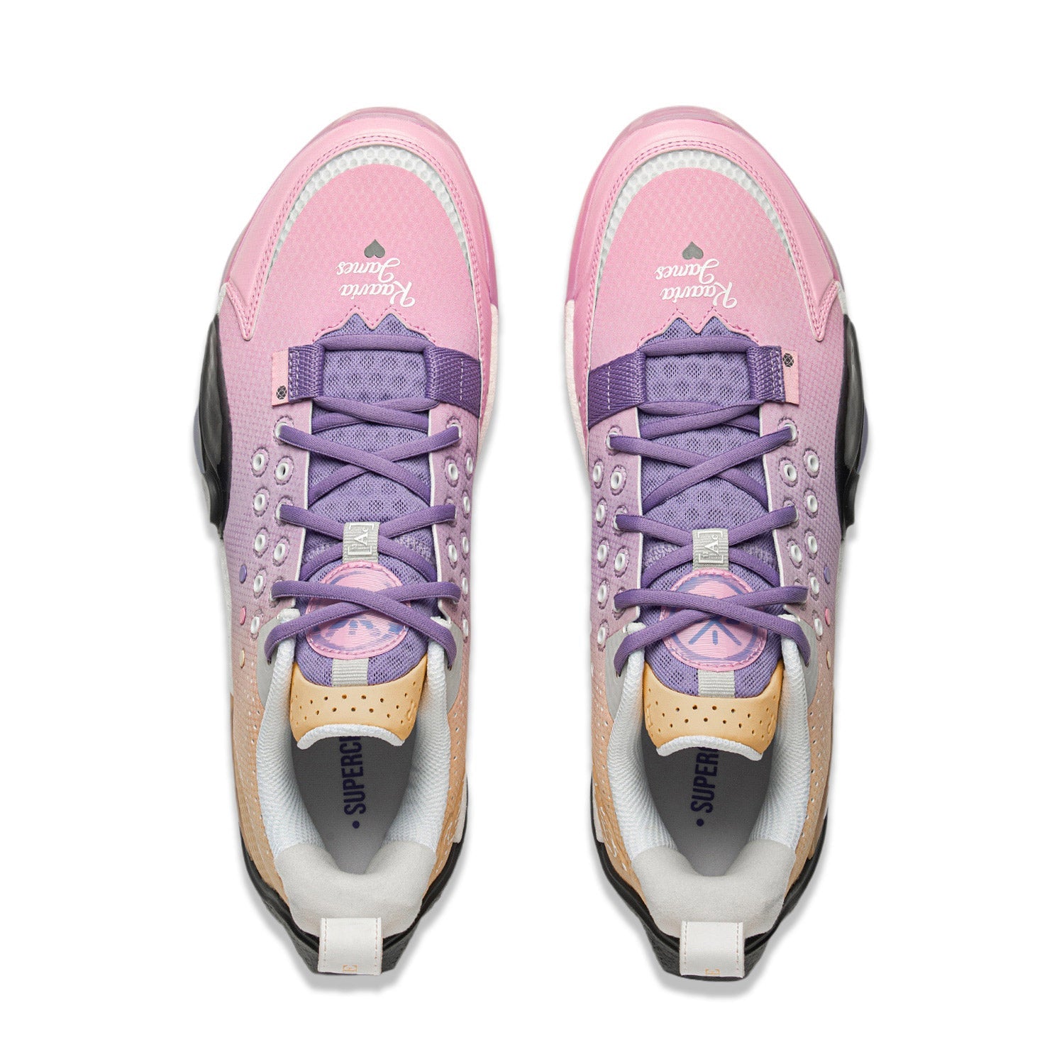 ⭐︎最終お値下げ⭐︎リーニンウェイドAll City慈愛バスケットシューズ Wade All City 13「慈愛」｜ベストメンズバッシュ｜ローカット