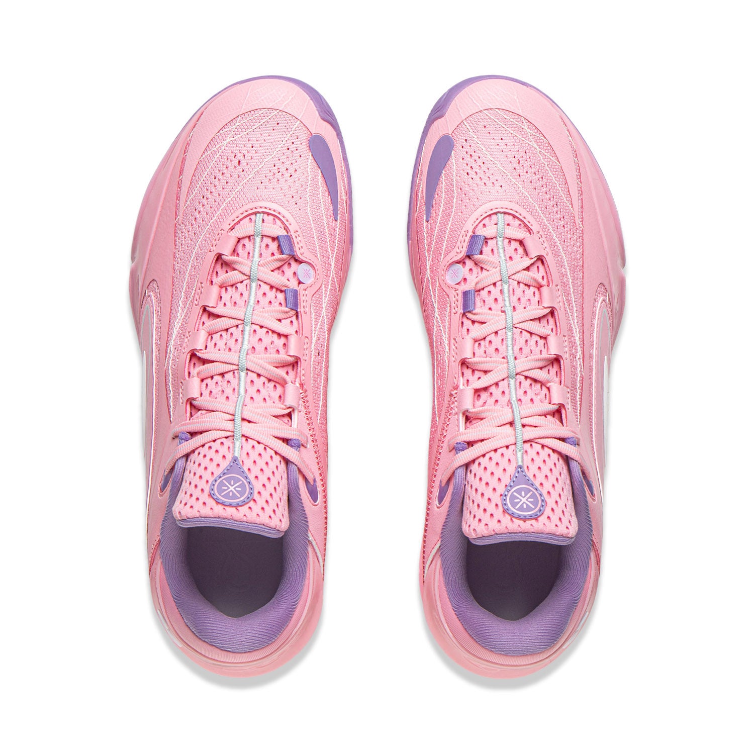 ピンク バスケットボールシューズ (Way Of Wade) Mens Basketball Shoes | Wade Basketball Shoes – Way of Wade