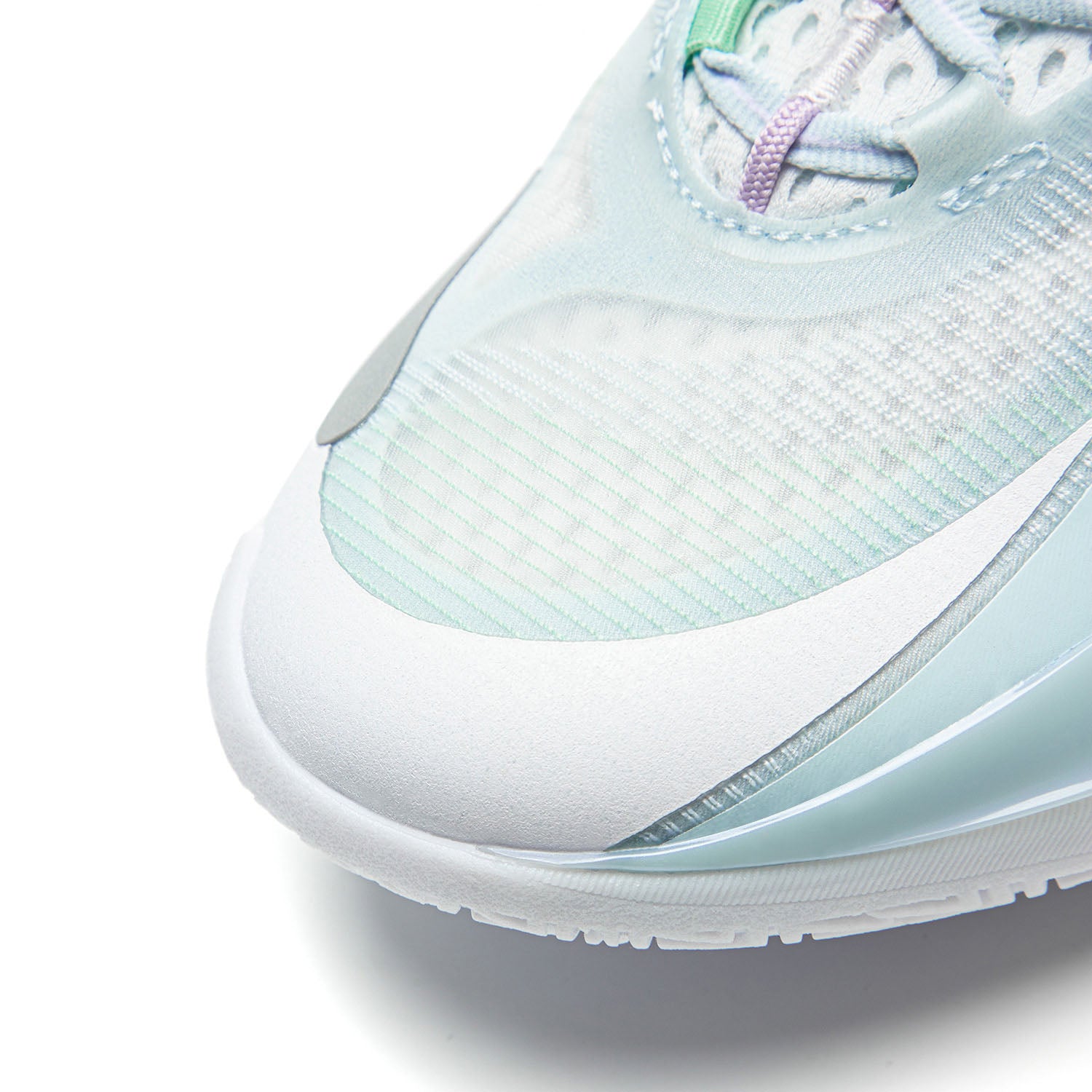 リーニンwade808ウルトラ「酸素」 26.5バッシュ Wade 808 5 Ultra 「酸素」｜WAY OF WADEバッシュ｜リーニン