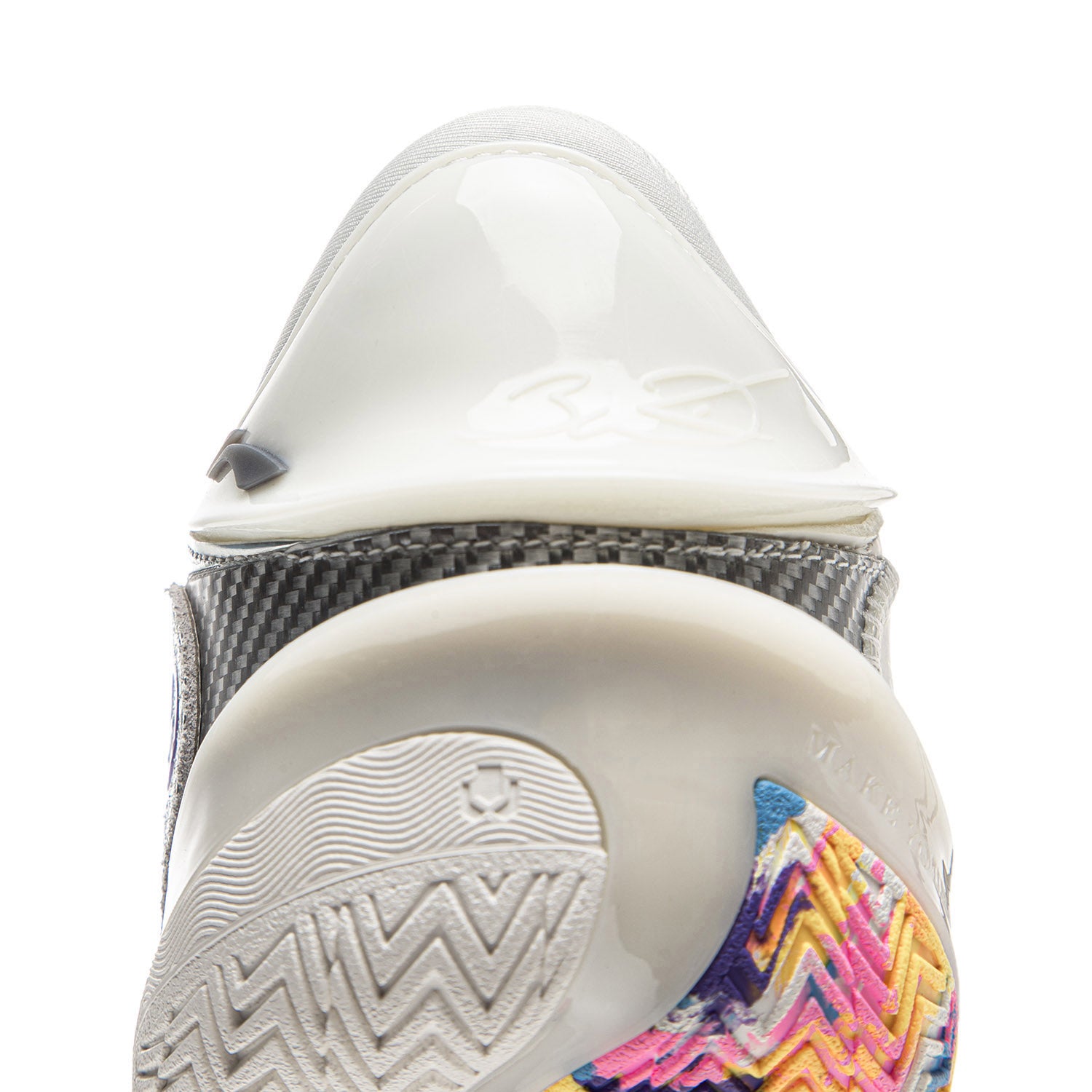 Wade 808 5 Ultra 「誕生日」｜WAY OF WADEバッシュ｜リーニンバッシュ