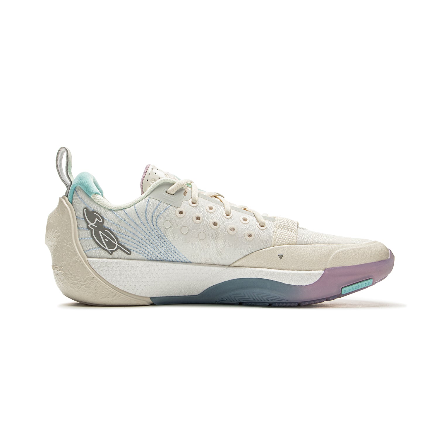 リーニン　Wade All City 13 「綿菓子」　US 8 Wade All City 13 「綿菓子」｜ベストメンズバッシュ｜ローカット