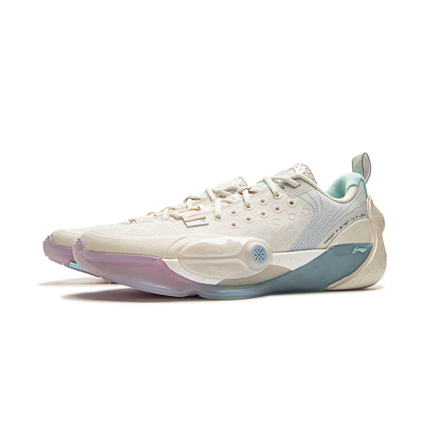 リーニン　Wade All City 13 「綿菓子」　US8.5 Wade All City 13 「綿菓子」｜ベストメンズバッシュ
