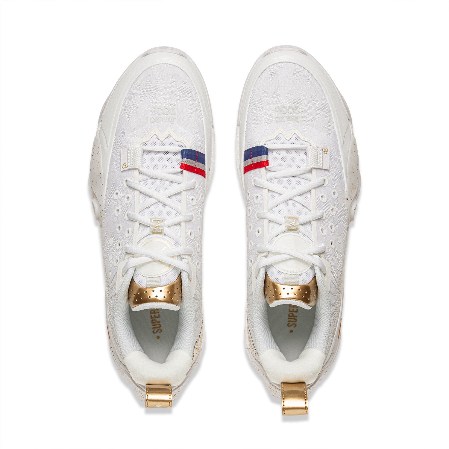 Wade All City 13 「勝利の道」｜ベストメンズバッシュ｜ローカット