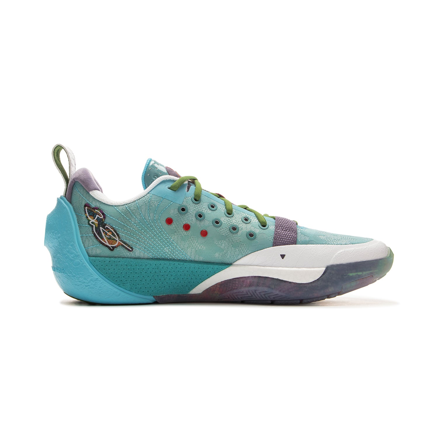Wade All City 13 「カメレオン」｜ベストメンズバッシュ