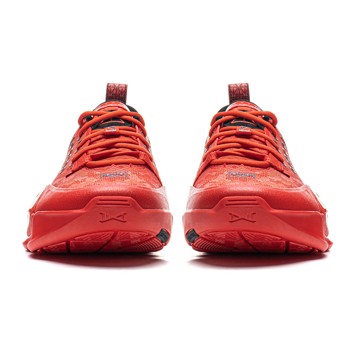 Wade All City 13 「フレイム」｜ベストメンズバッシュ｜ローカット