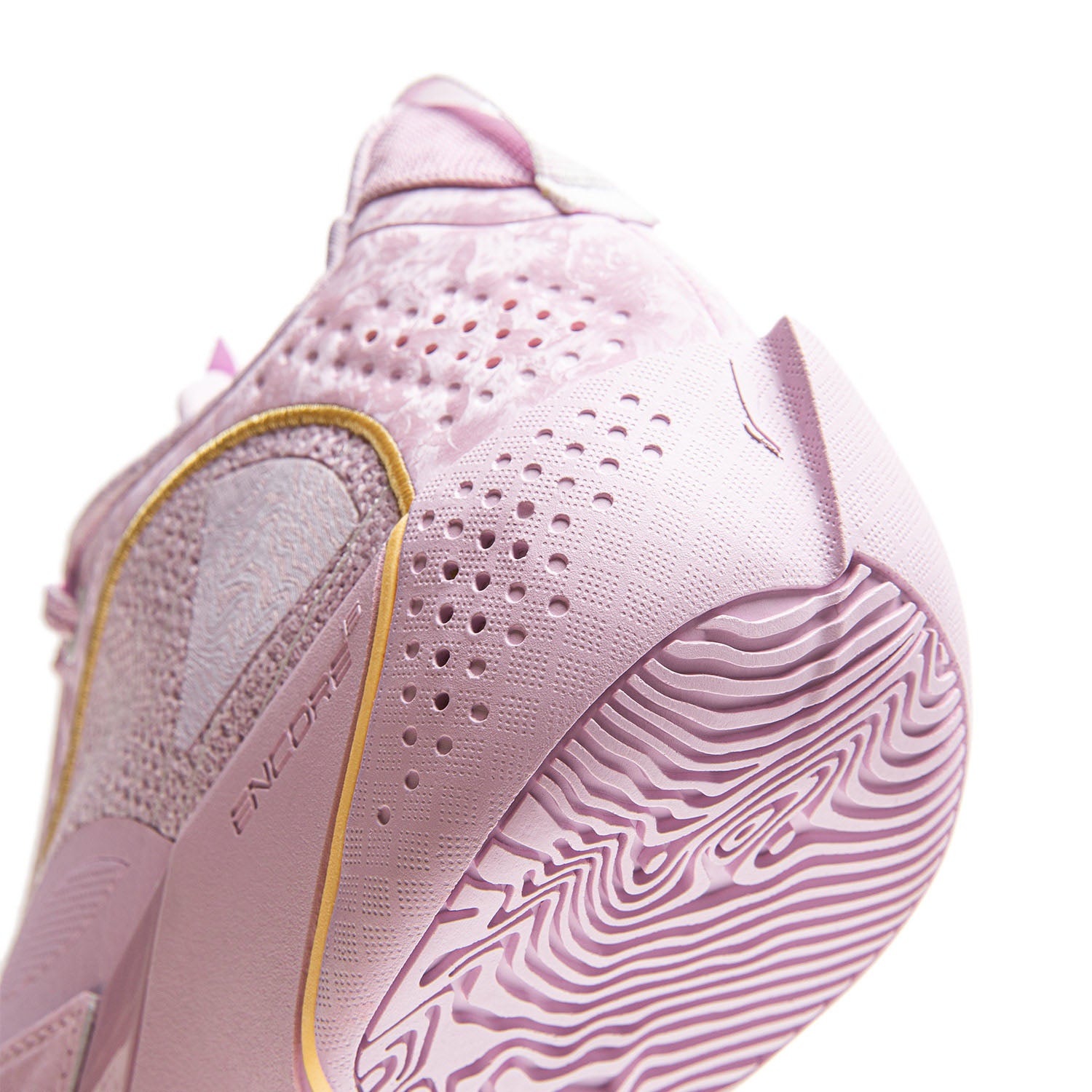 Wade All City 13 Encore「慈愛」｜ベストメンズバッシュ｜ローカット