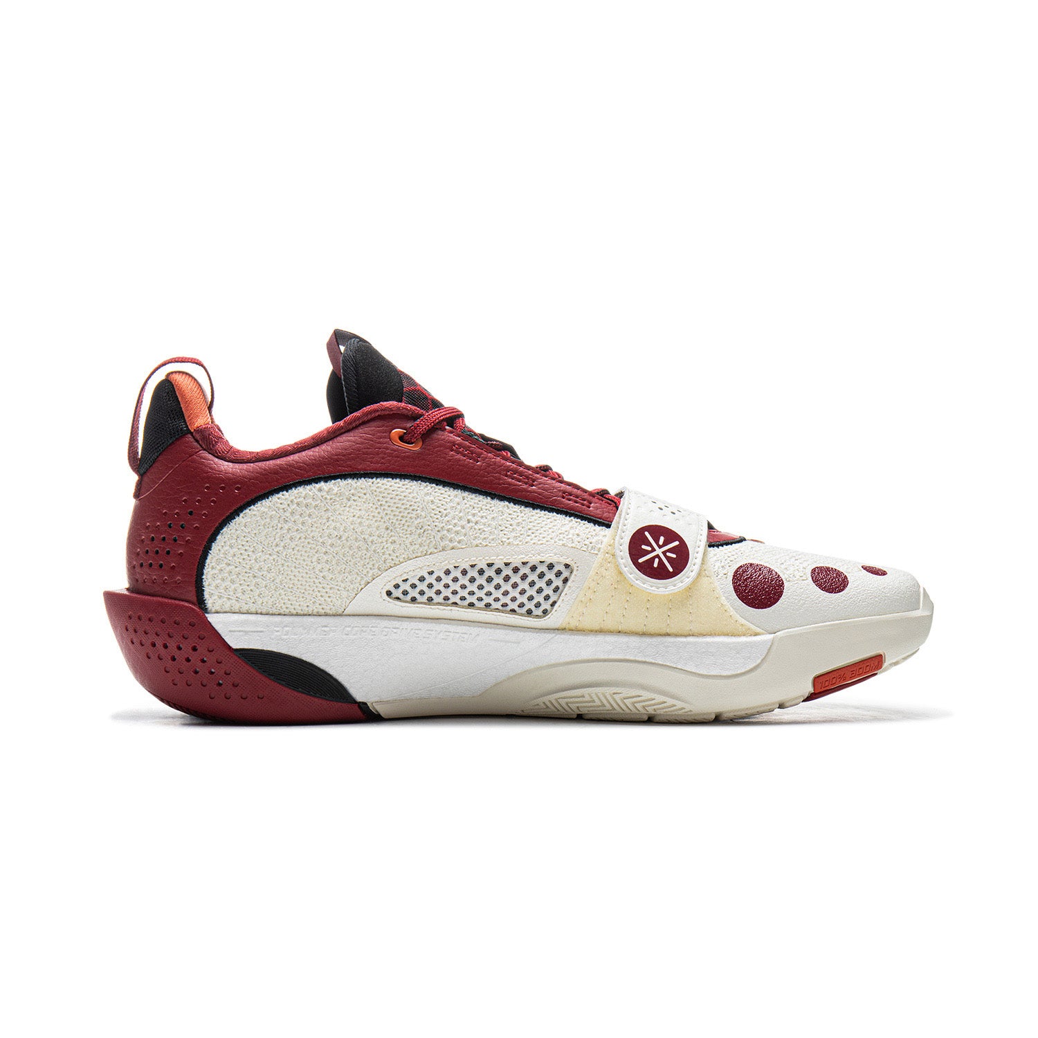 Wade All City 13 Encore「305」｜ベストメンズバッシュ｜ローカット